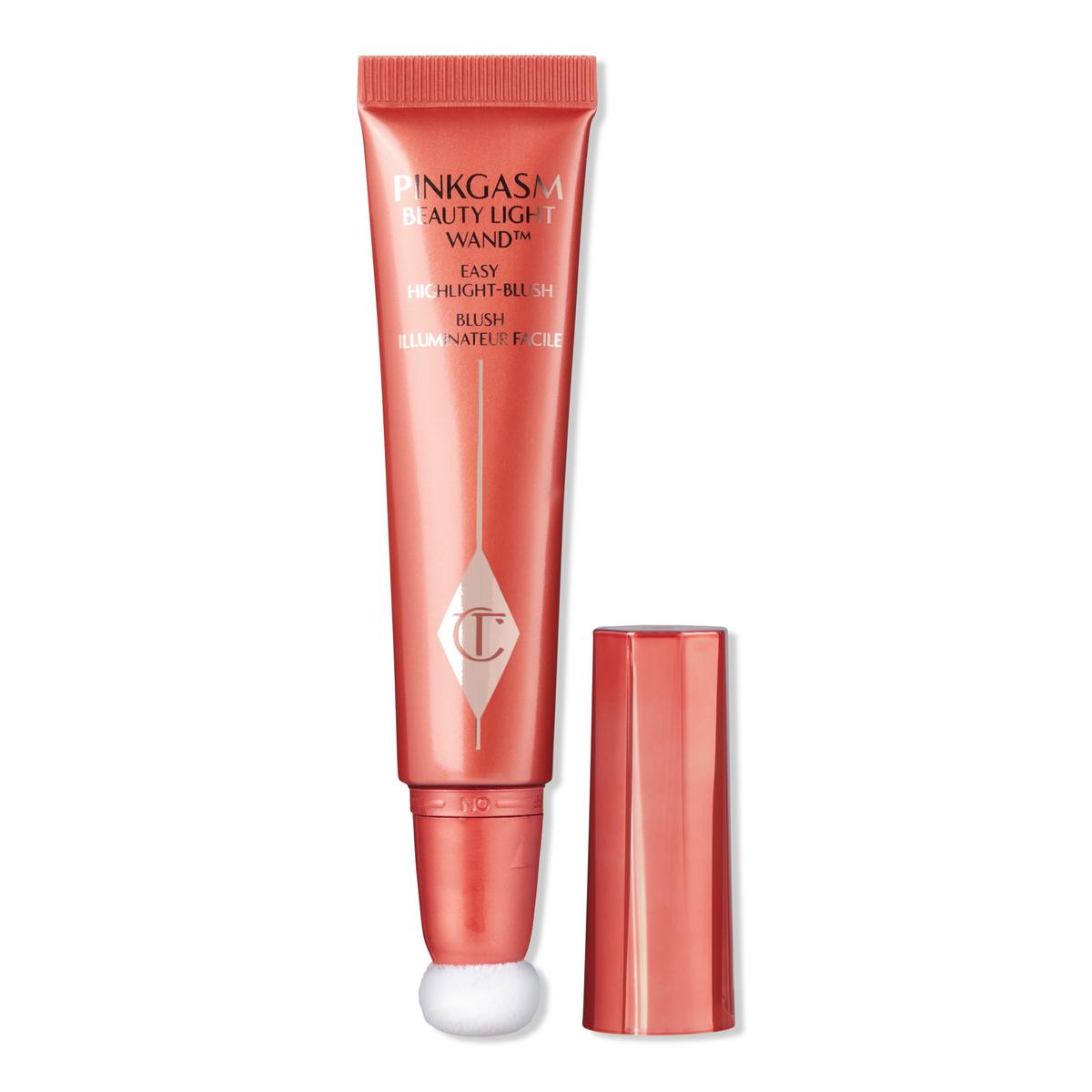 Beauty Highlighter Wand · Iluminador en gel