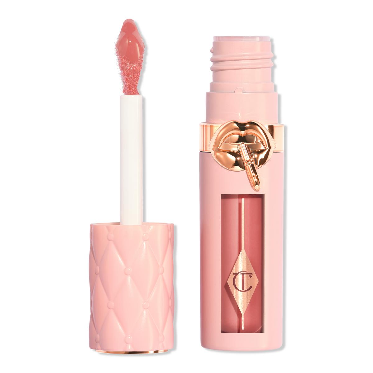 Big Lip Plumpgasm · Gloss voluminizador
