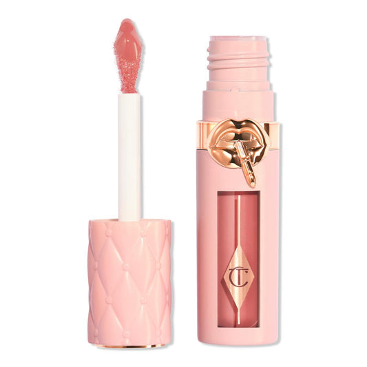Big Lip Plumpgasm · Gloss voluminizador