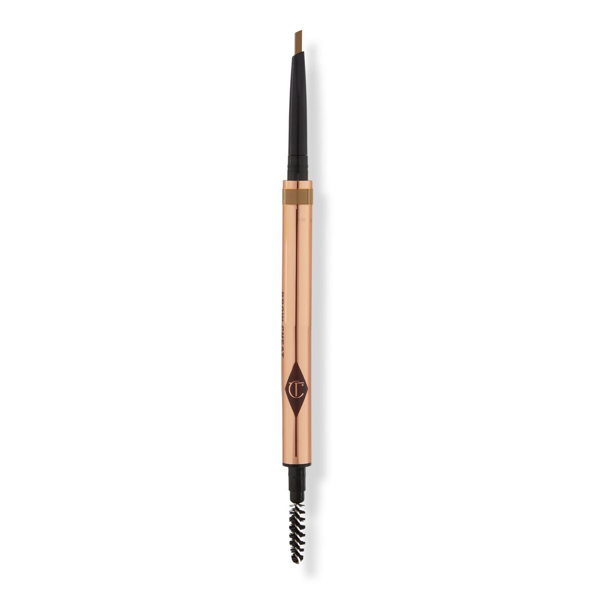 Brow Cheat · Lápiz de cejas efecto pelo