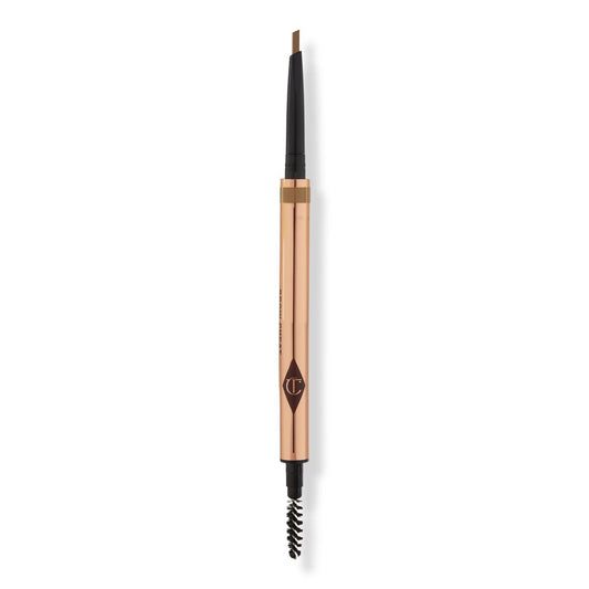 Brow Cheat · Lápiz de cejas efecto pelo