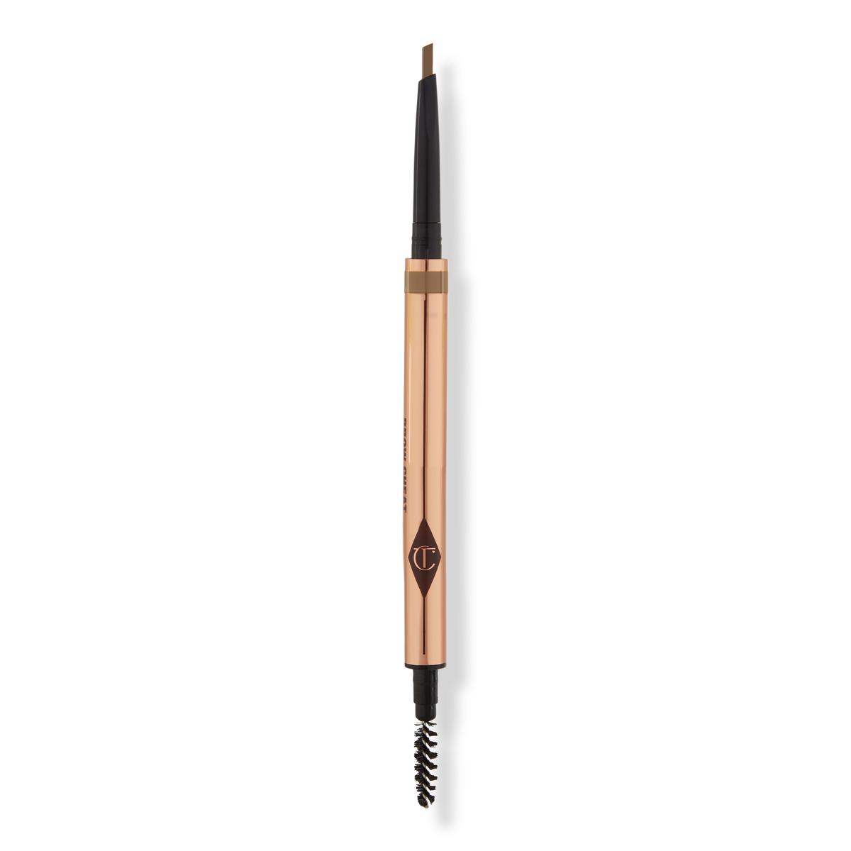 Brow Cheat · Lápiz de cejas efecto pelo