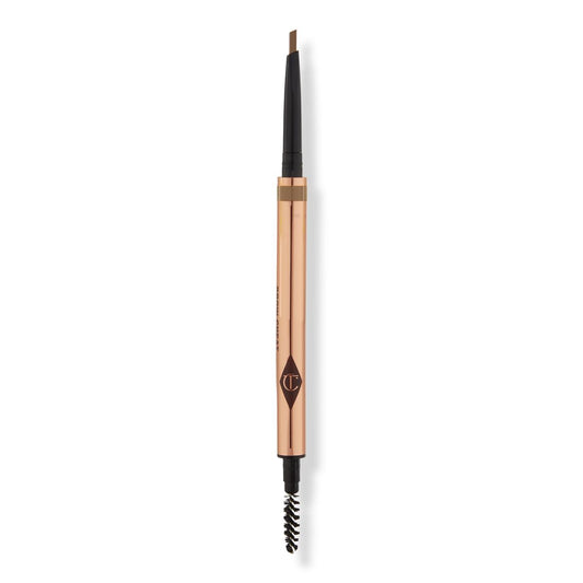 Brow Cheat · Lápiz de cejas efecto pelo