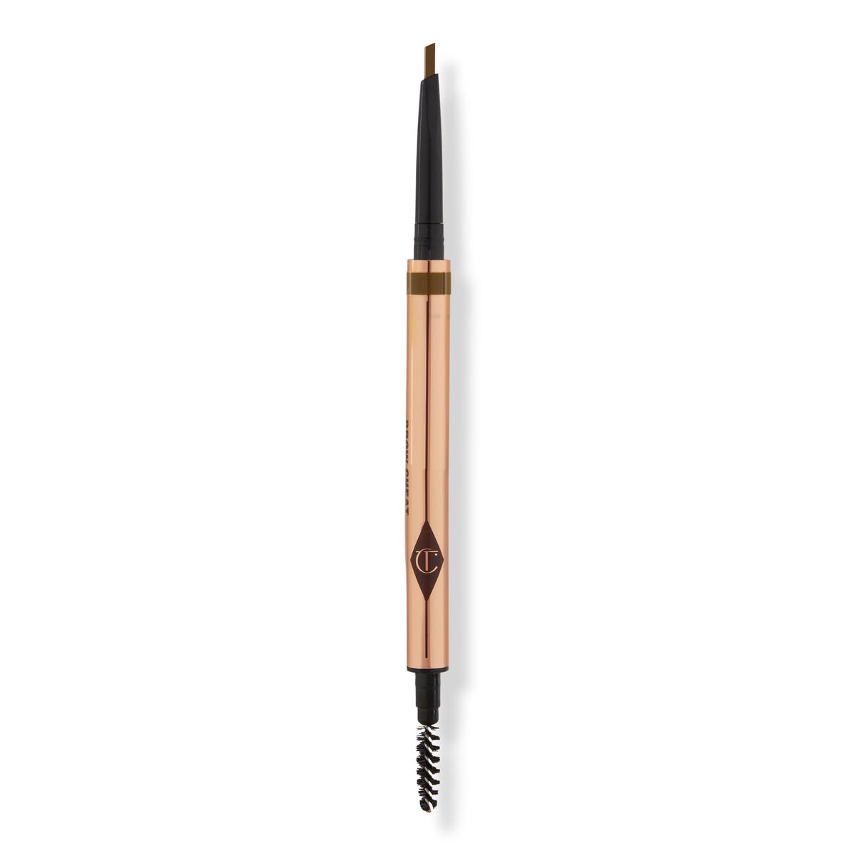 Brow Cheat · Lápiz de cejas efecto pelo