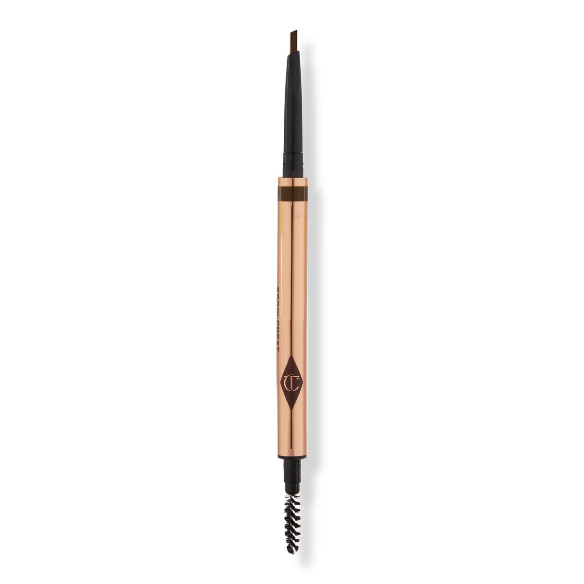 Brow Cheat · Lápiz de cejas efecto pelo