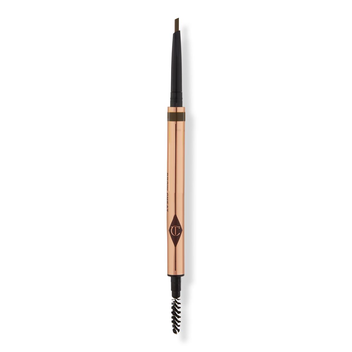 Brow Cheat · Lápiz de cejas efecto pelo