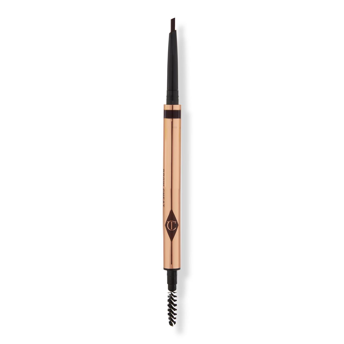 Brow Cheat · Lápiz de cejas efecto pelo