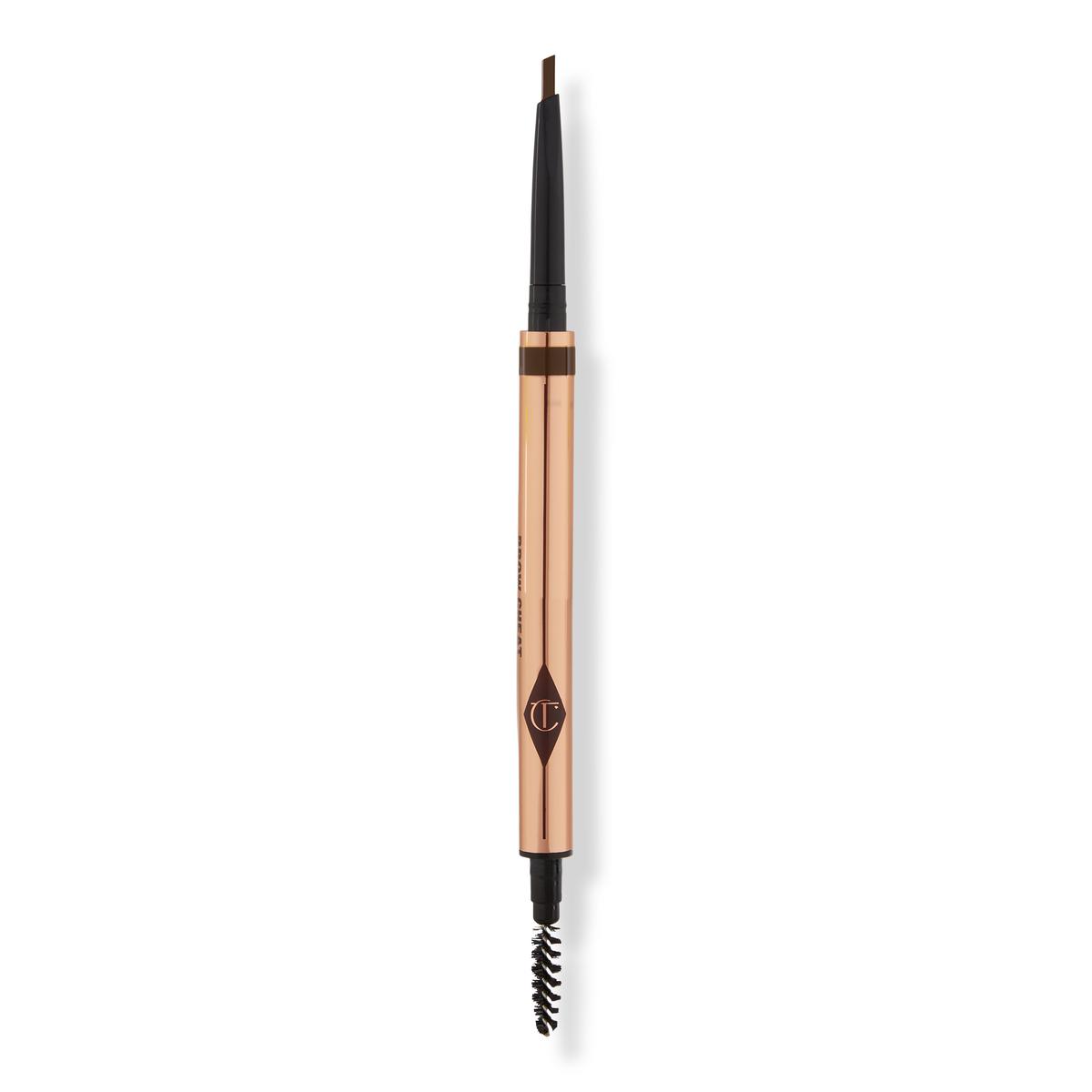 Brow Cheat · Lápiz de cejas efecto pelo