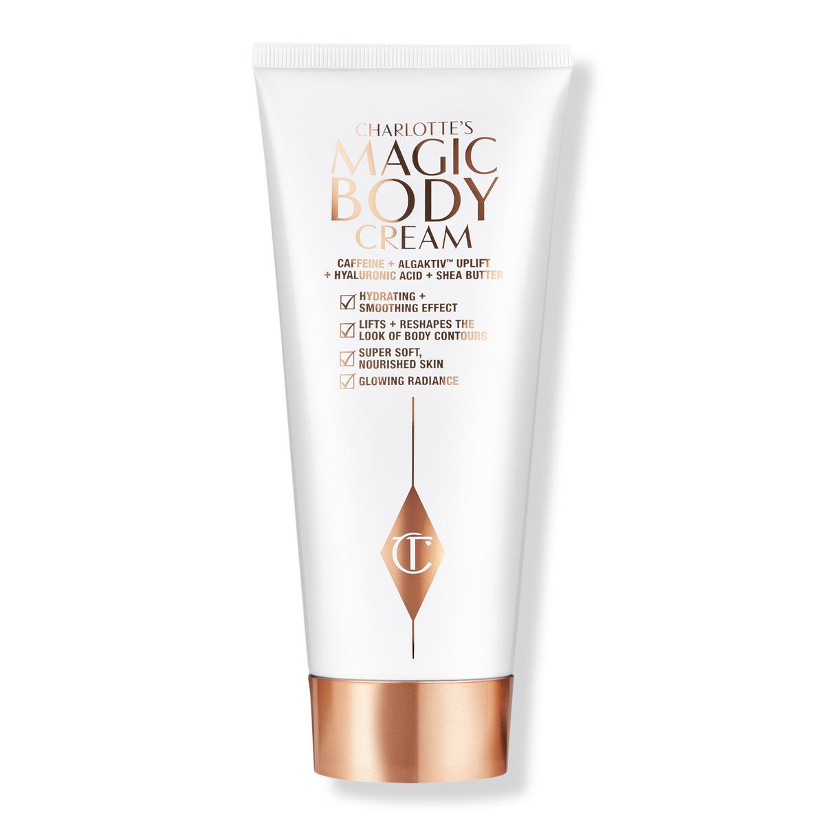 Charlotte's Magic Body Cream · Crema corporal
