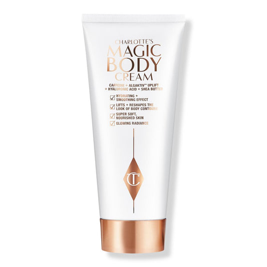 Charlotte's Magic Body Cream · Crema corporal