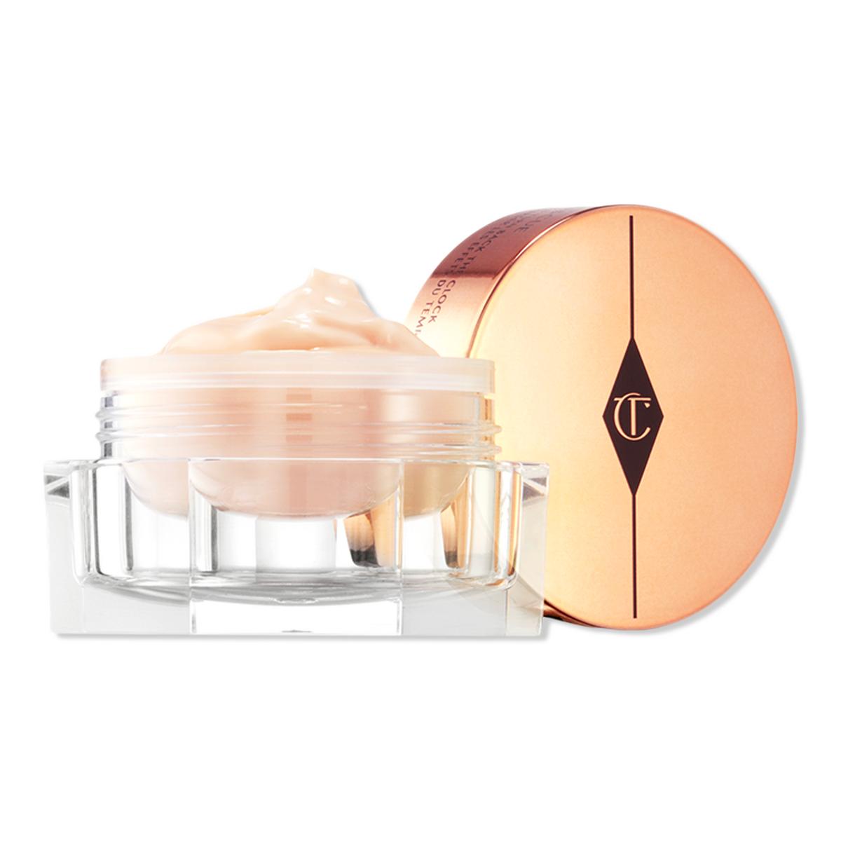 Charlotte's Magic Eye Cream · Contorno de ojos con retinol
