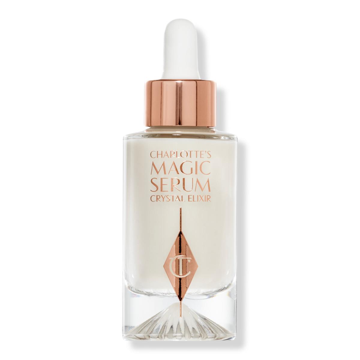 Charlotte's Magic Serum · Sérum con vitamina C