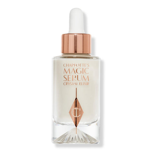 Charlotte's Magic Serum · Sérum con vitamina C