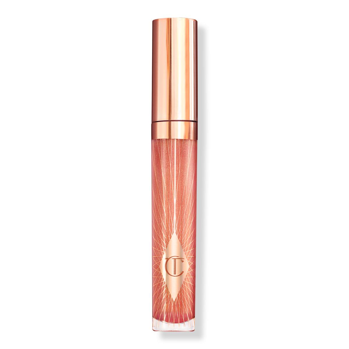 Collagen Lip Bath · Gloss voluminizador