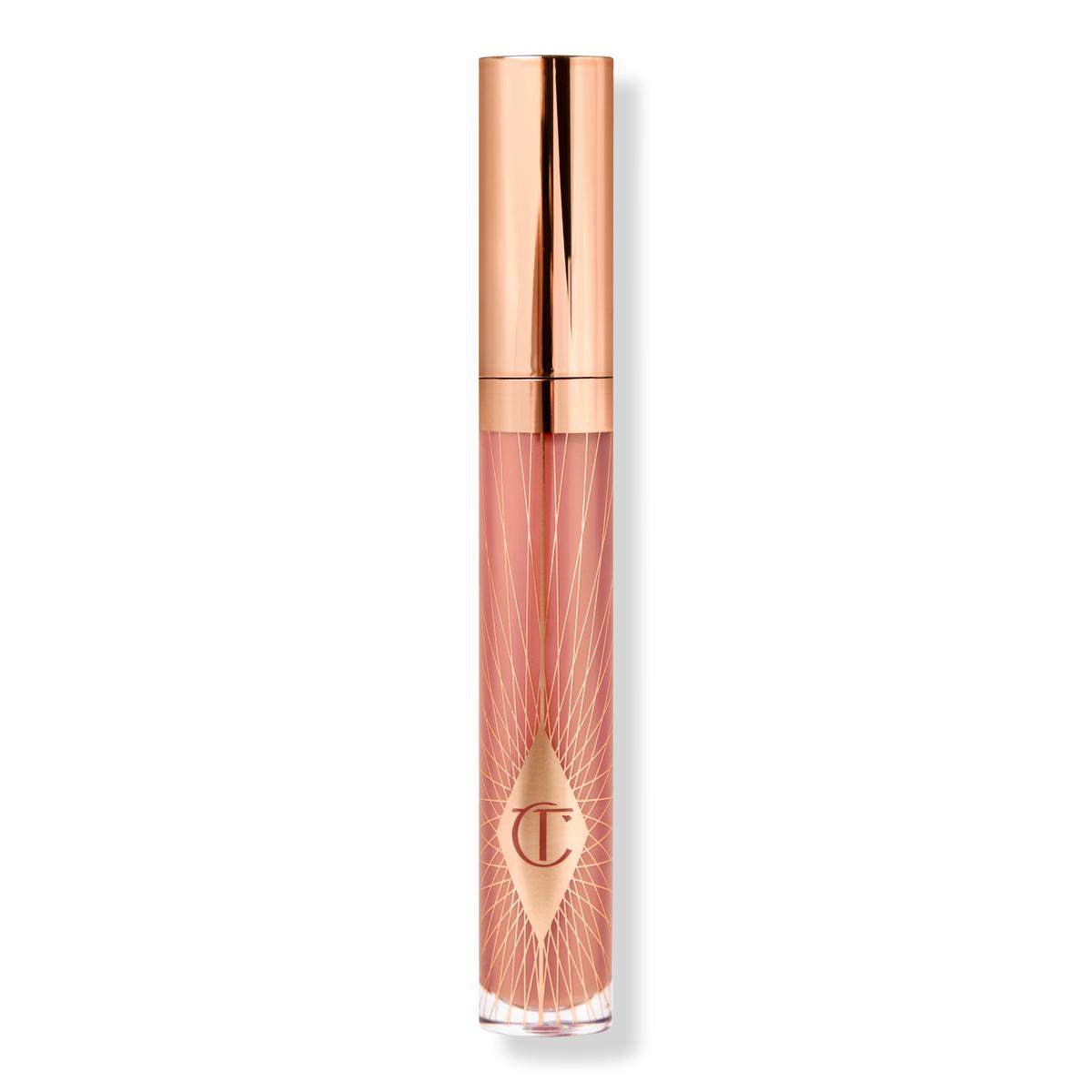 Collagen Lip Bath · Gloss voluminizador