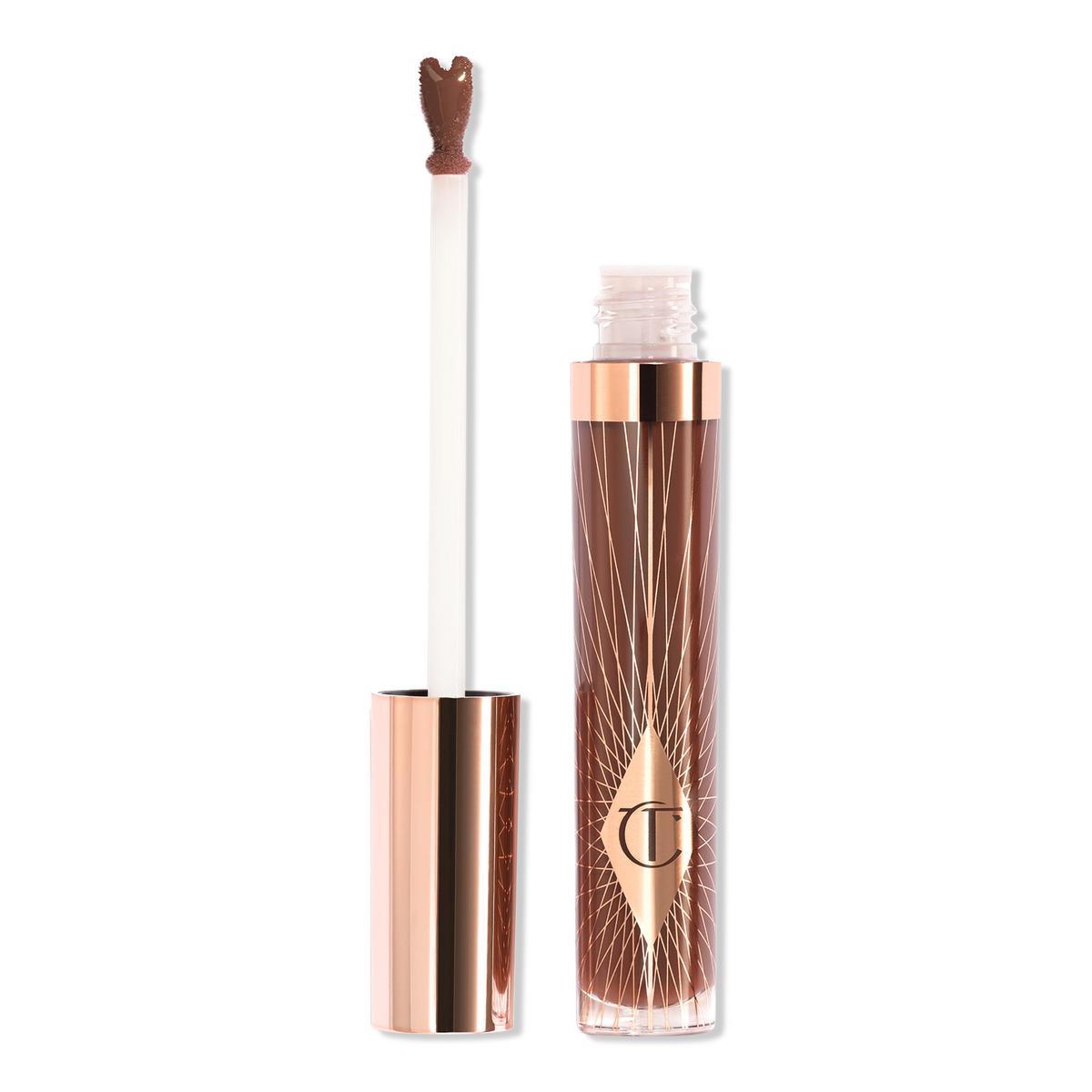 Collagen Lip Bath · Gloss voluminizador