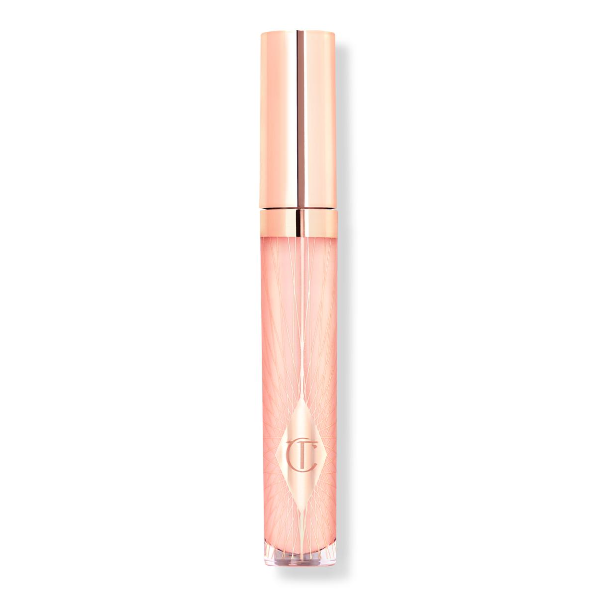 Collagen Lip Bath · Gloss voluminizador