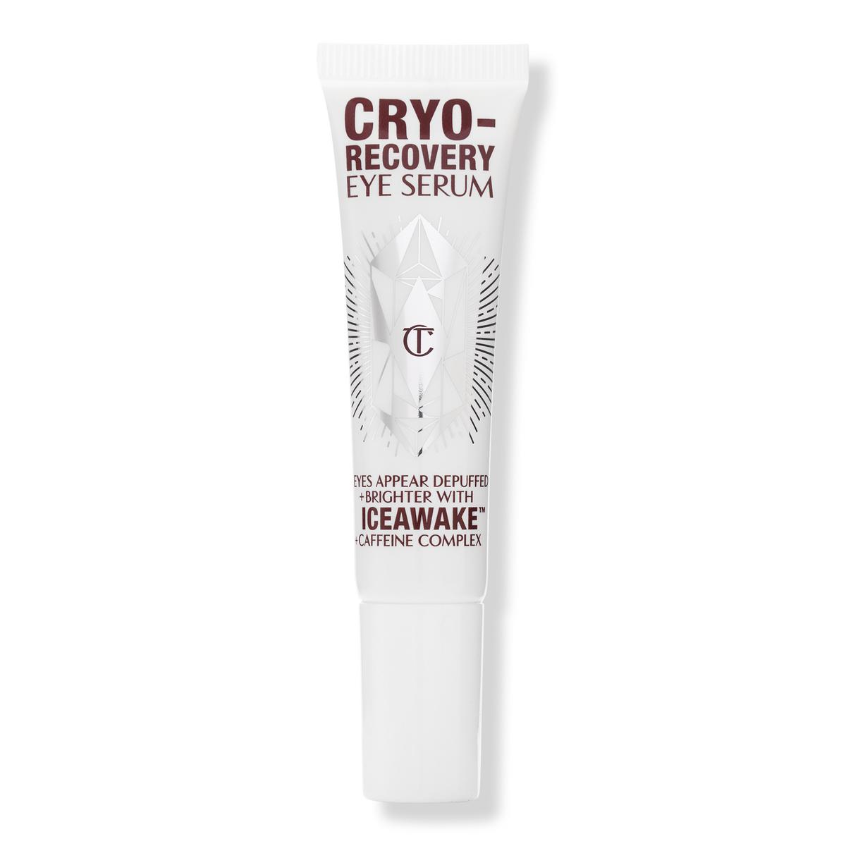 Cryo-Recovery · Sérum de ojos desinflamante