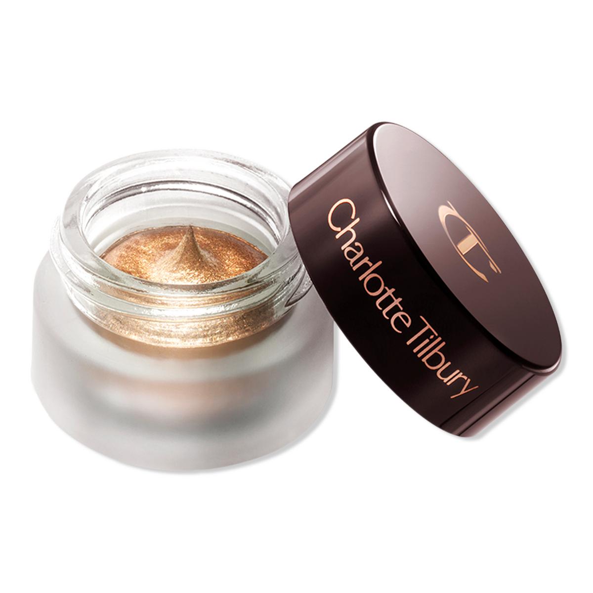 Eyes to Mesmerize · Sombra en crema