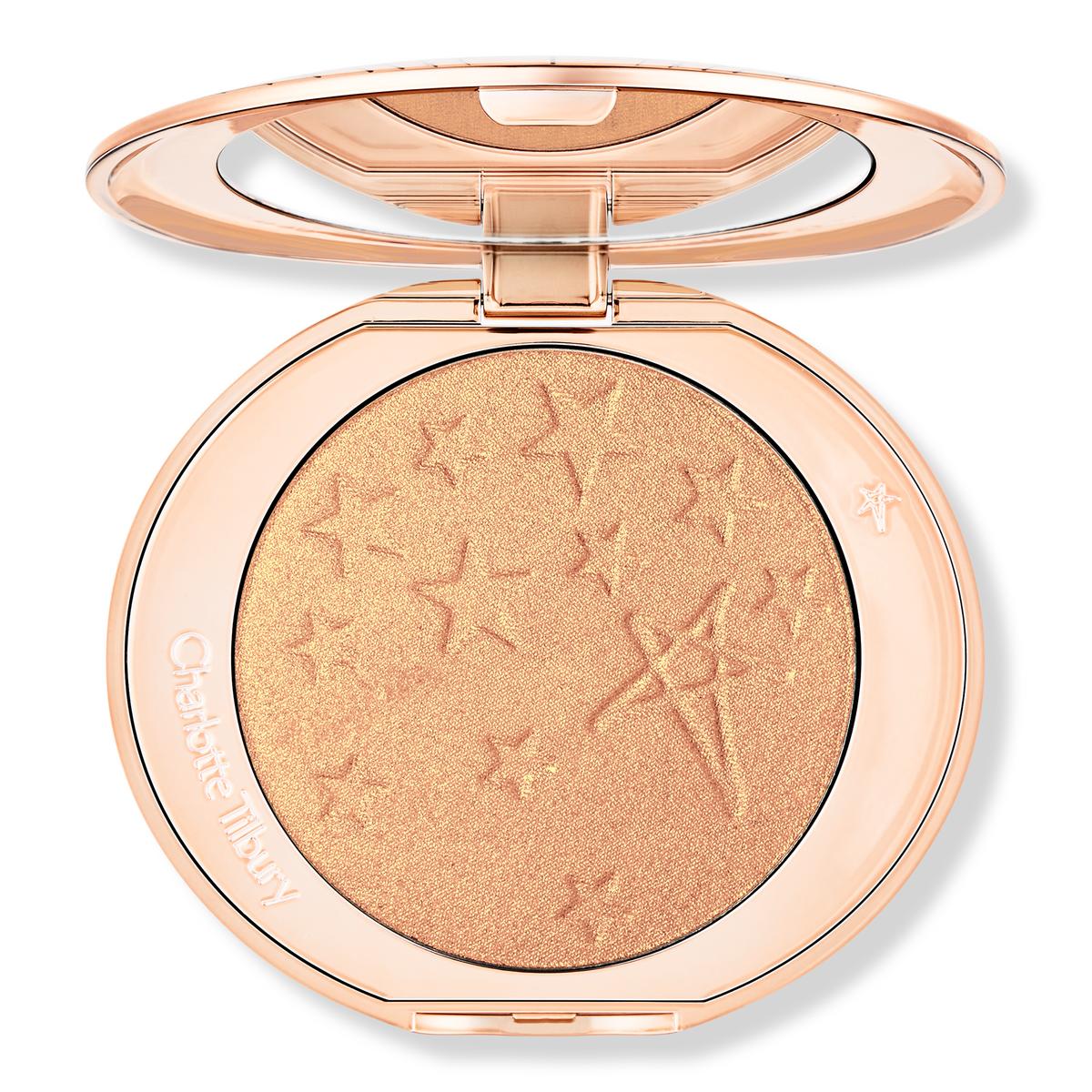 Glow Glide Face Architect · Iluminador