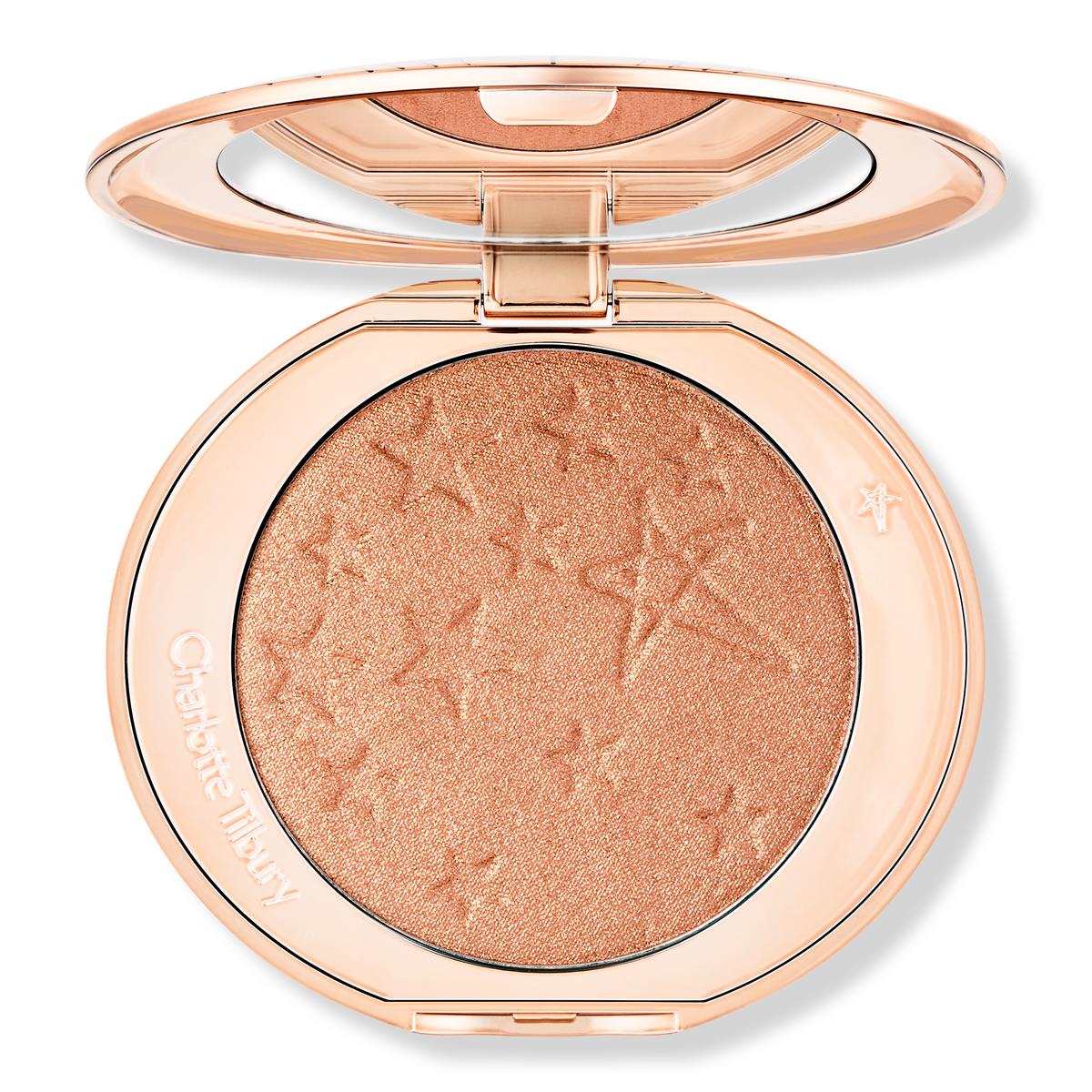 Glow Glide Face Architect · Iluminador