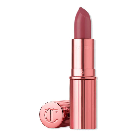 K.I.S.S.I.N.G · Labial satinado