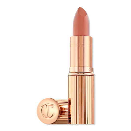 K.I.S.S.I.N.G · Labial satinado
