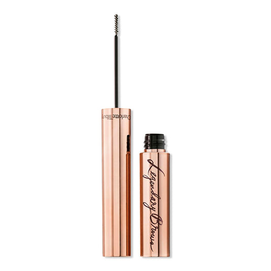 Legendary Brows · Gel de cejas con color