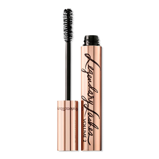 Legendary Lashes · Máscara