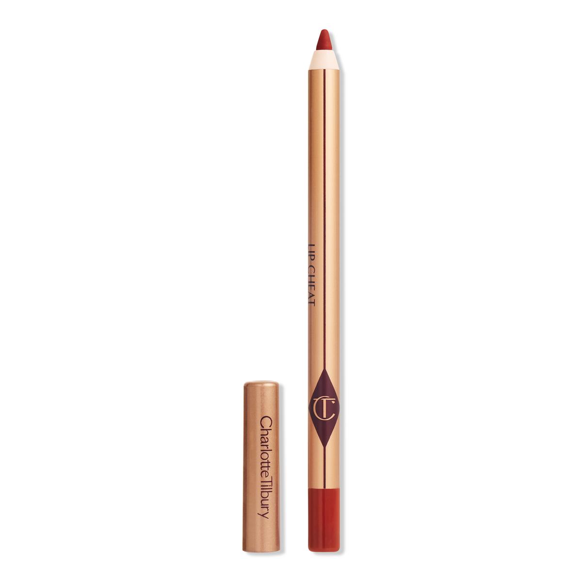 Lip Cheat · Delineador de labios