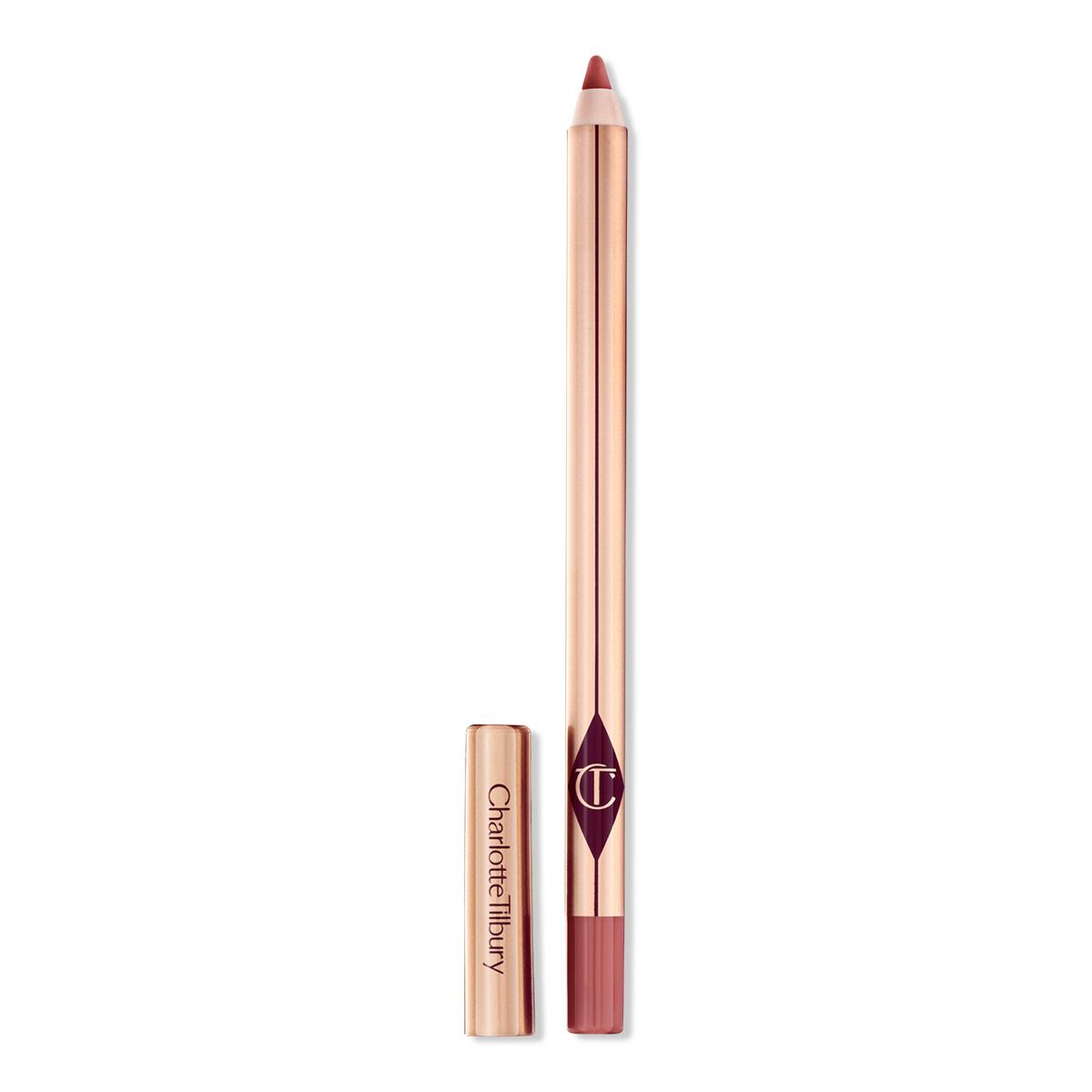 Lip Cheat · Delineador de labios