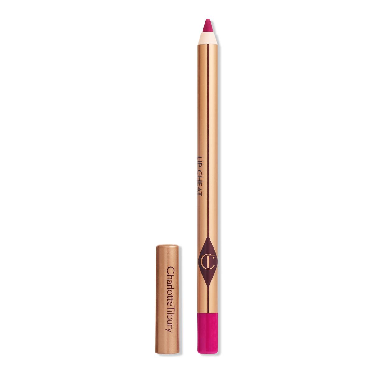Lip Cheat · Delineador de labios