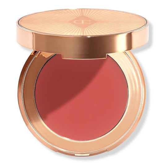 Lip & Cheek Glow · Tinte para labios y mejillas