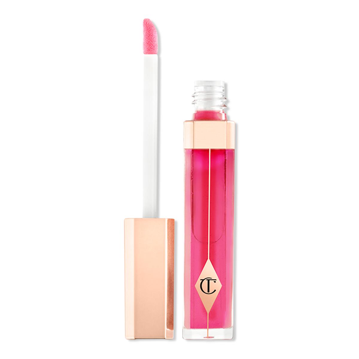 Lip Lustre · Gloss
