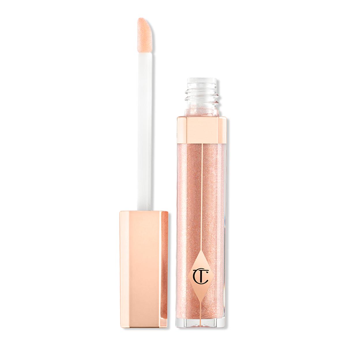 Lip Lustre · Gloss