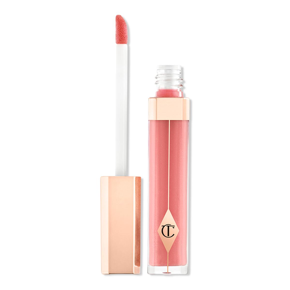 Lip Lustre · Gloss