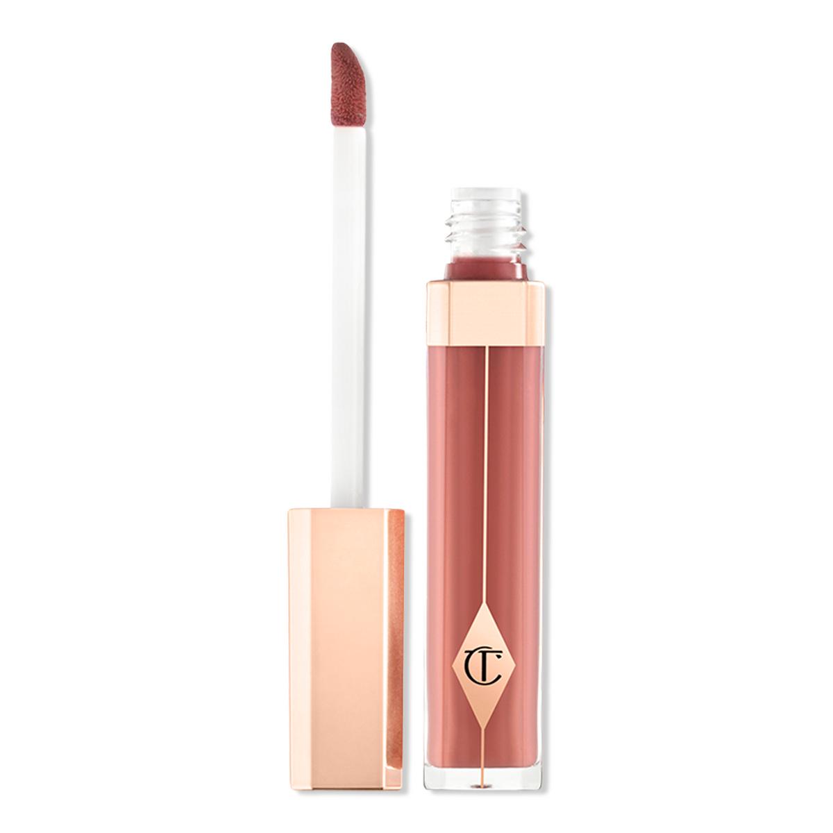 Lip Lustre · Gloss