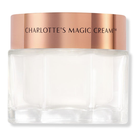 Charlotte's Magic Cream · Crema hidratante antiedad