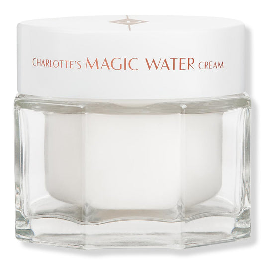 Magic Water Cream · Gel hidratante con niacinamida