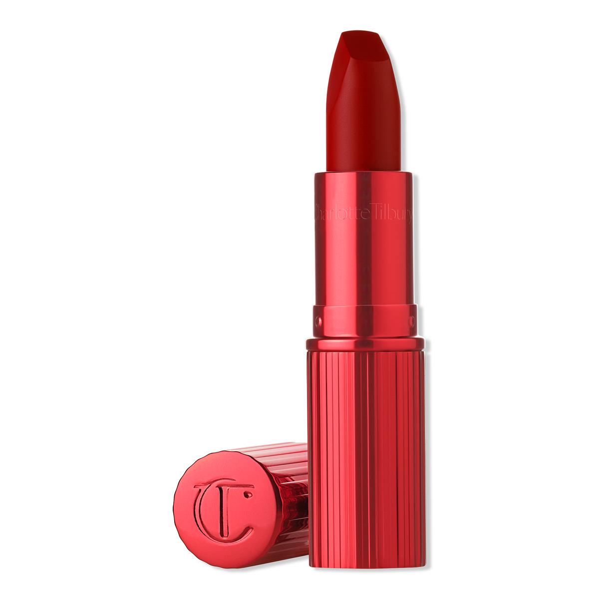 Matte Revolution · Labial mate hidratante