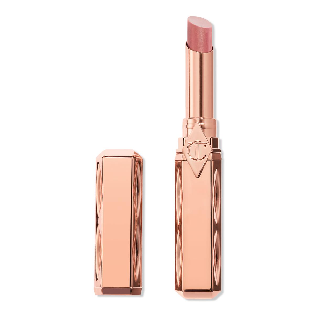 Pillow Talk Blush Balm · Tinte labial