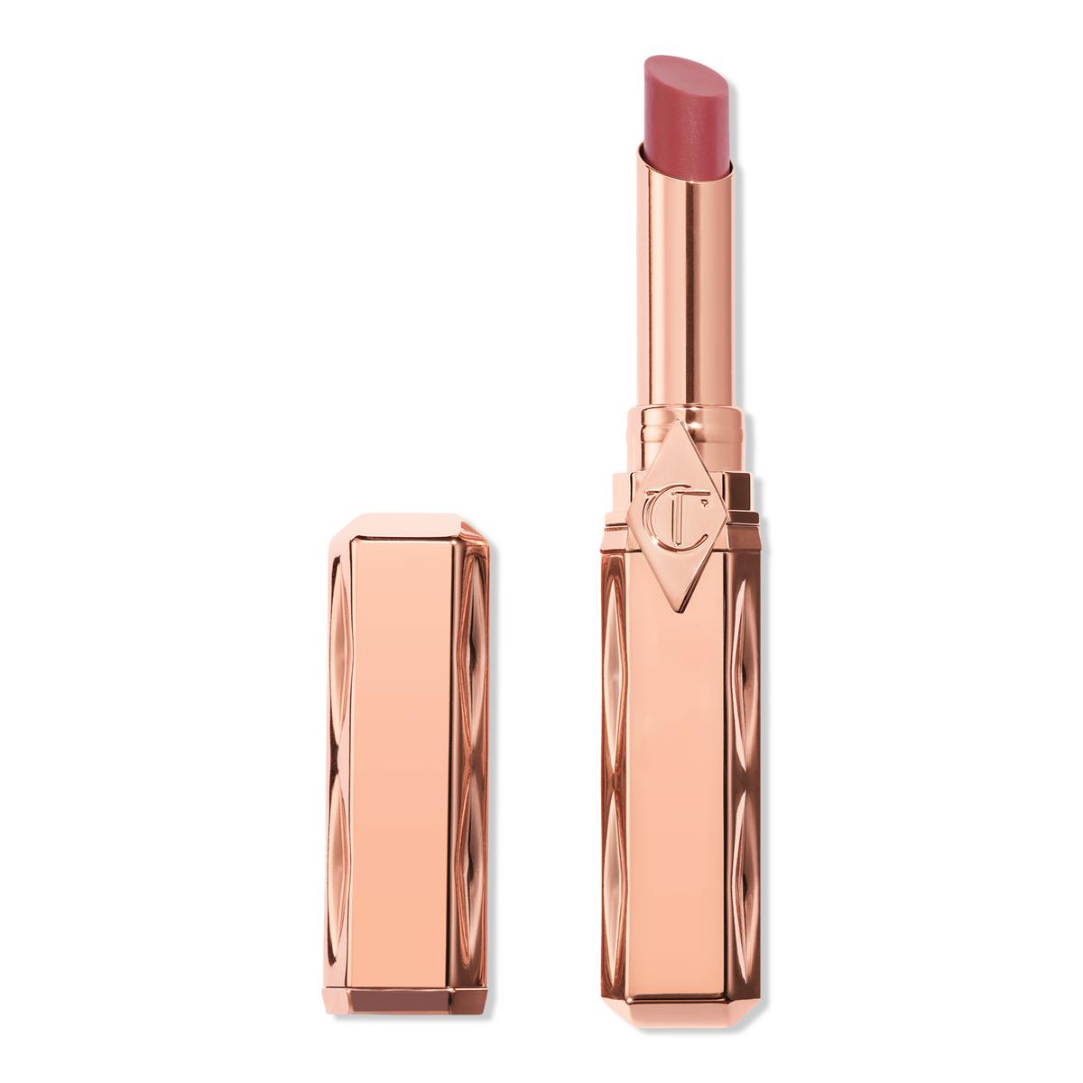 Pillow Talk Blush Balm · Tinte labial