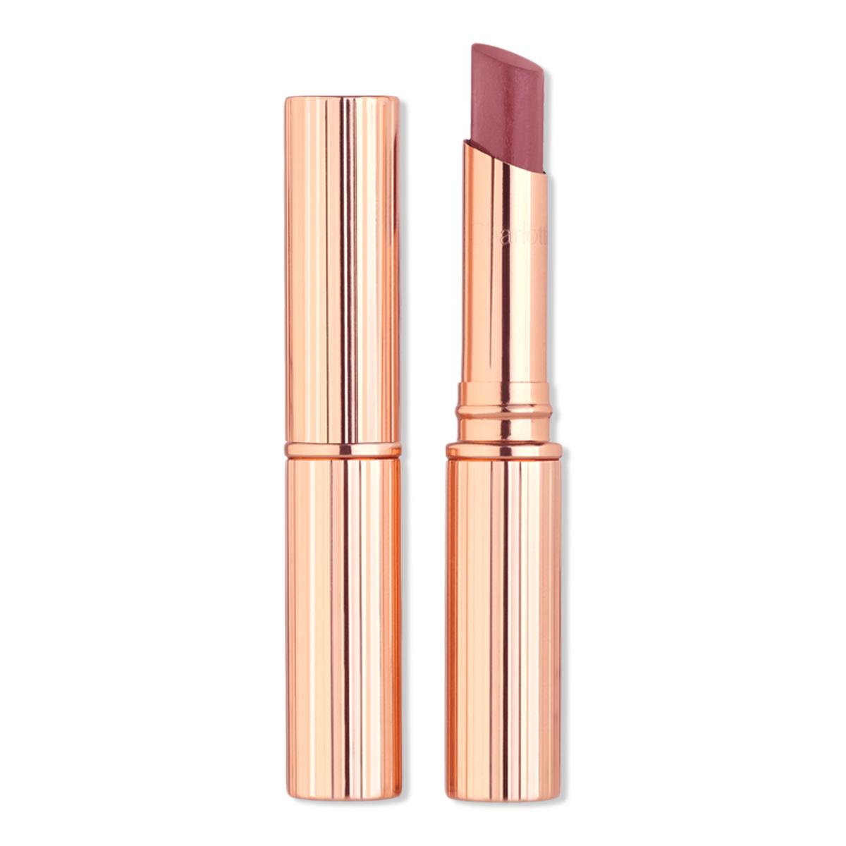 Superstar Lips · Topper labial brillante