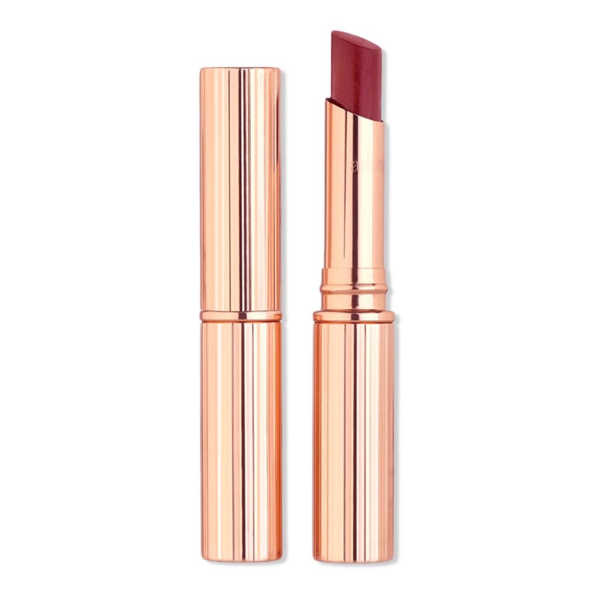 Superstar Lips · Topper labial brillante