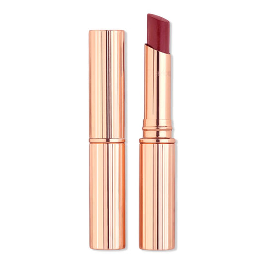 Superstar Lips · Topper labial brillante