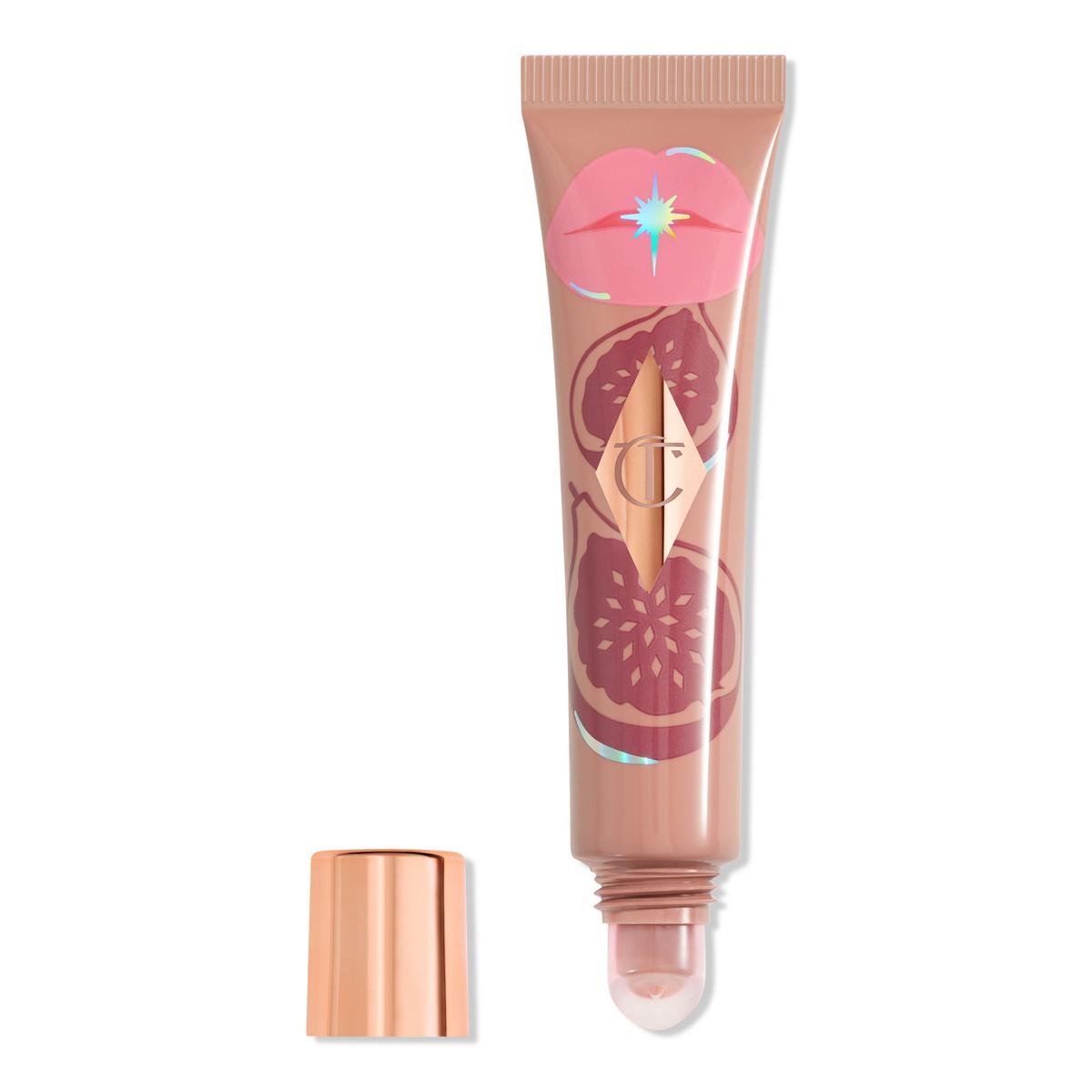 Unreal Lips Healthy Glow Nectar · Aceite labial
