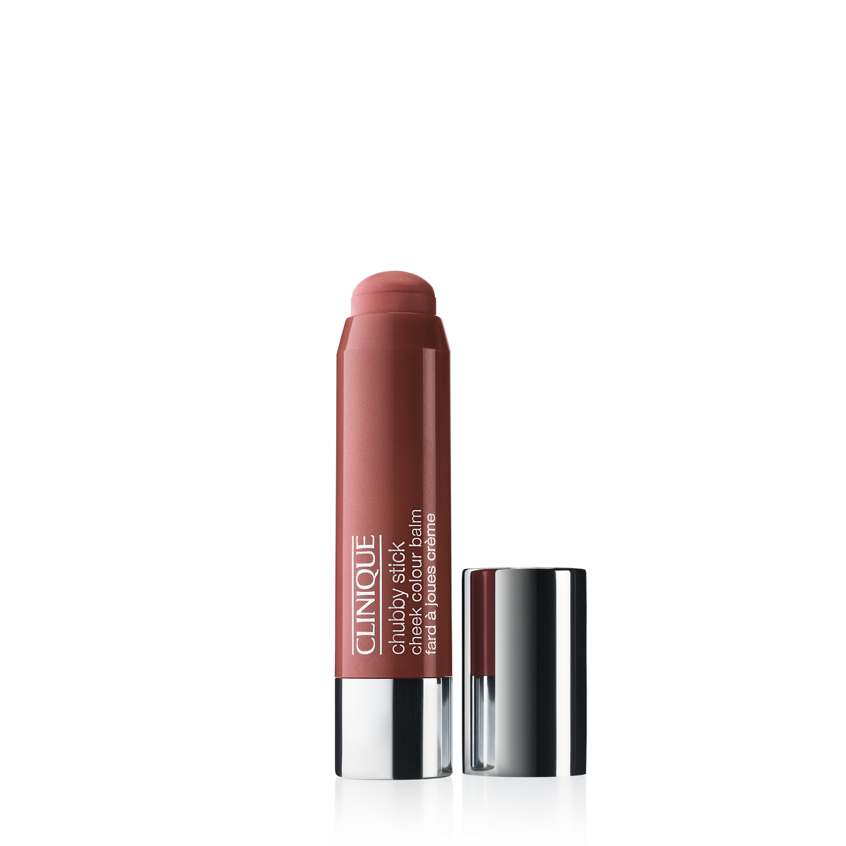 Chubby Stick · Rubor en barra