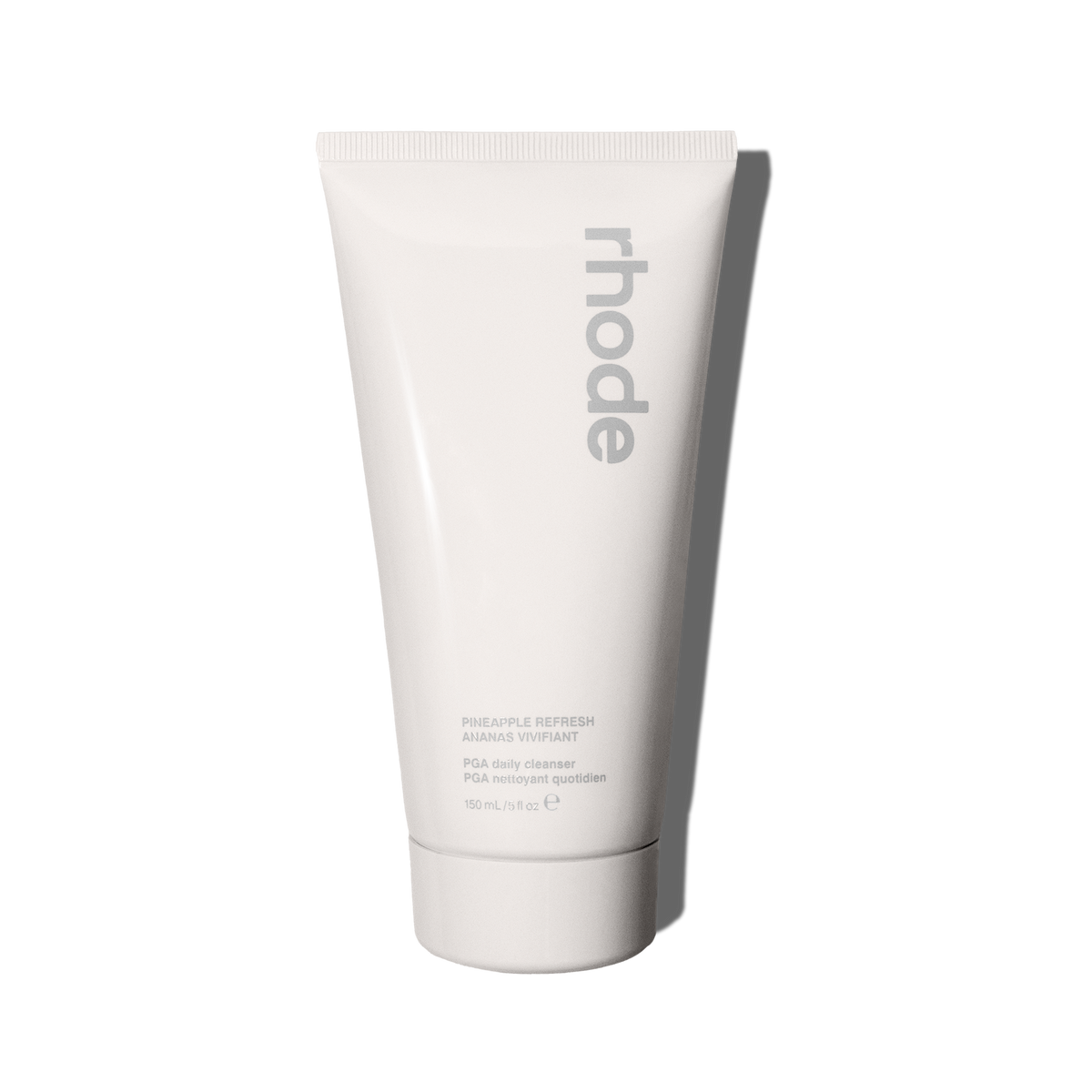 Pineapple Refresh · Limpiador facial