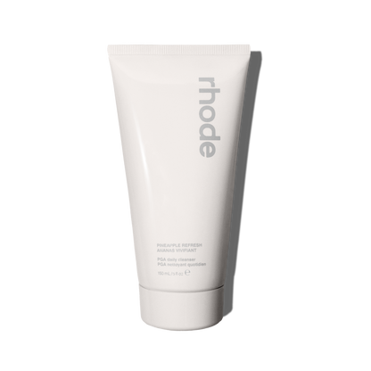 Pineapple Refresh · Limpiador facial
