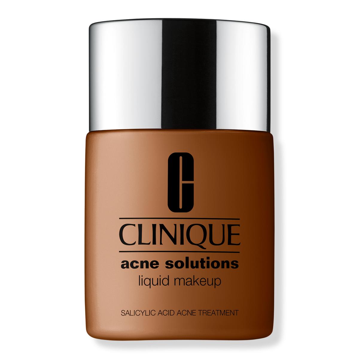 Acne Solutions · Base para piel con acné